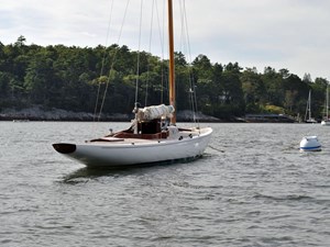 VINST, 1941 42' Knud Reimers sk42