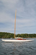 VINST, 1941 42' Knud Reimers sk42