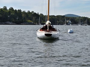 VINST, 1941 42' Knud Reimers sk42