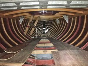 VINST, 1941 42' Knud Reimers sk42