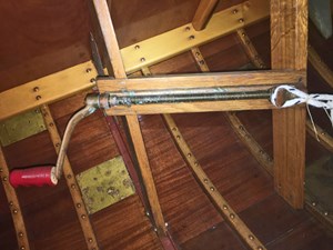 VINST, 1941 42' Knud Reimers sk42