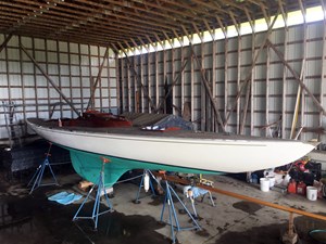 VINST, 1941 42' Knud Reimers sk42