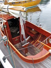 VINST, 1941 42' Knud Reimers sk42