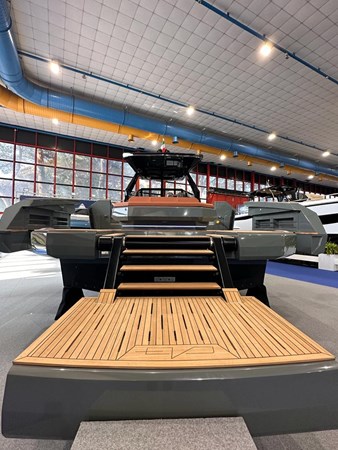 EVO R4 WA (2025) YACHT FOR SALE - 2