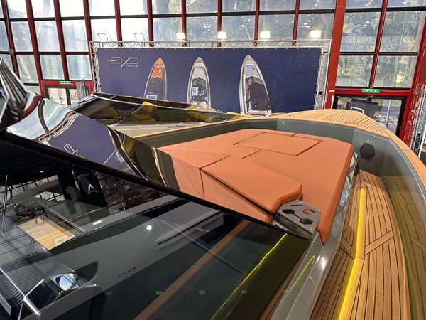 EVO R4 WA (2025) YACHT FOR SALE - 4