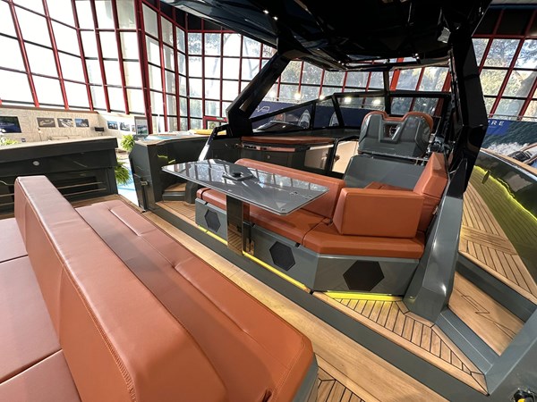 EVO R4 WA (2025) YACHT FOR SALE - 6