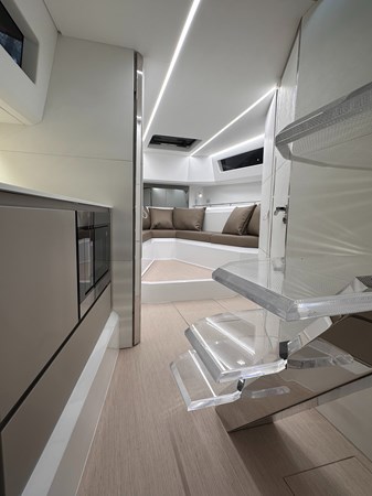 EVO R4 WA (2025) YACHT FOR SALE - 14