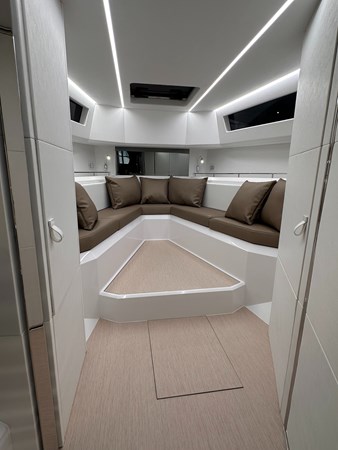 EVO R4 WA (2025) YACHT FOR SALE - 15