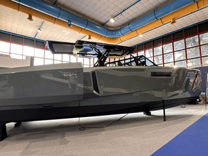 EVO R4 WA (2025) YACHT FOR SALE - 1