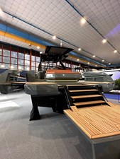 EVO R4 WA (2025) YACHT FOR SALE - 3