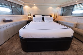 LAUREN V-VIP CABIN