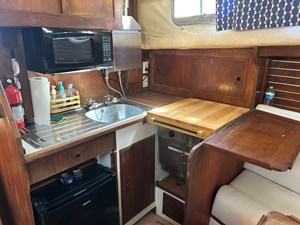 GALLEY