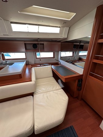 VITAE MAGNA, 2020 Beneteau Oceanis 51.1