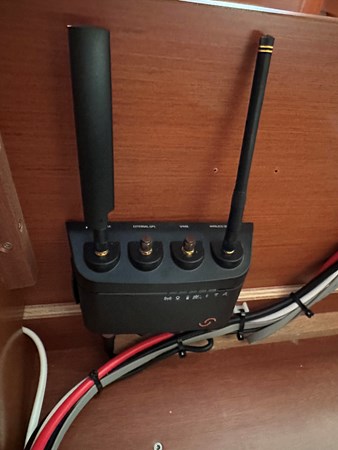 VITAE MAGNA, 2020 Beneteau Oceanis 51.1