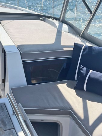 VITAE MAGNA, 2020 Beneteau Oceanis 51.1
