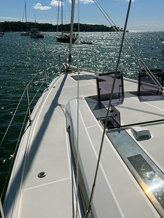 VITAE MAGNA, 2020 Beneteau Oceanis 51.1