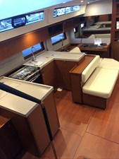 VITAE MAGNA, 2020 Beneteau Oceanis 51.1