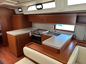 VITAE MAGNA, 2020 Beneteau Oceanis 51.1