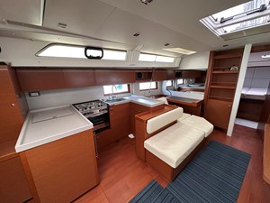 VITAE MAGNA, 2020 Beneteau Oceanis 51.1