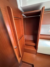 VITAE MAGNA, 2020 Beneteau Oceanis 51.1