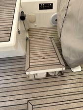 VITAE MAGNA, 2020 Beneteau Oceanis 51.1