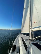 VITAE MAGNA, 2020 Beneteau Oceanis 51.1