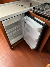 VITAE MAGNA, 2020 Beneteau Oceanis 51.1