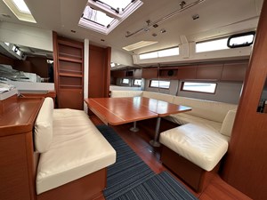 VITAE MAGNA, 2020 Beneteau Oceanis 51.1