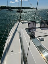 VITAE MAGNA, 2020 Beneteau Oceanis 51.1
