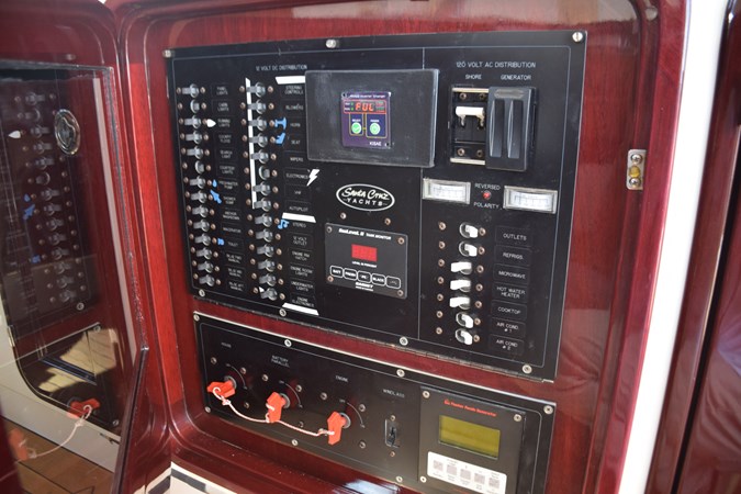 Electrical Panel