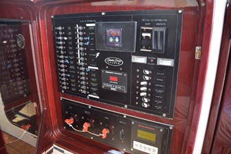 Electrical Panel