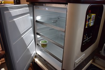 Galley Refrigerator
