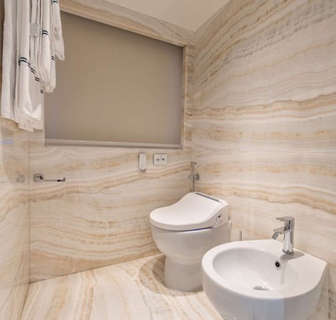 Majesty Yacht 120 (BEAUTY)