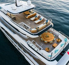 Majesty Yacht 120 (BEAUTY)