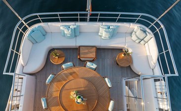 Majesty Yacht 120 (BEAUTY)