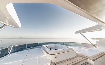 Majesty Yacht 120 (BEAUTY)