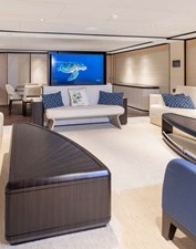 Majesty Yacht 120 (BEAUTY)