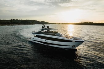 Princess Y95 (LEILANI)