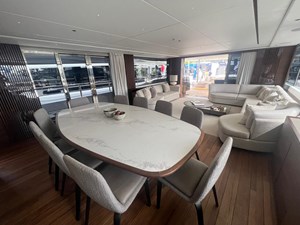 1Princess Y95 Main Deck