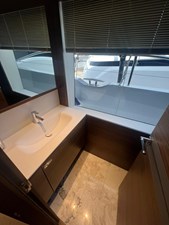 Princess Y95 Main Deck Day Head