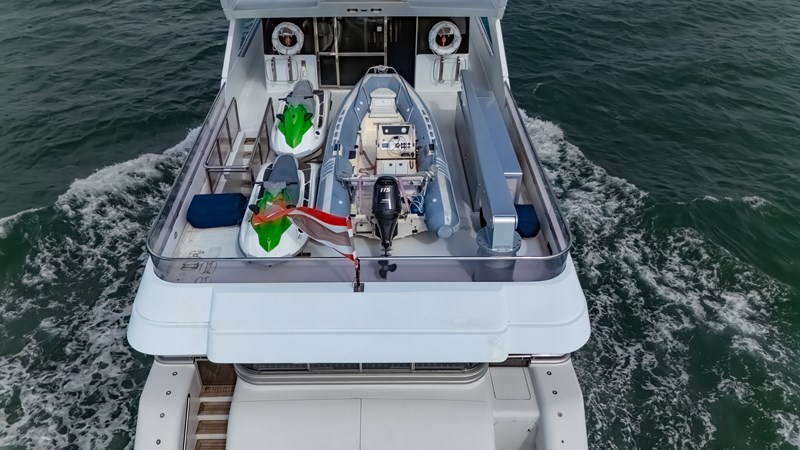 4. Alloy Yachts 1997 (Fortune Elephant)