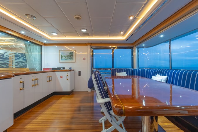 15. Alloy Yachts 1997 (Fortune Elephant)