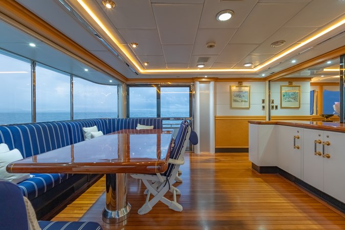 17. Alloy Yachts 1997 (Fortune Elephant)