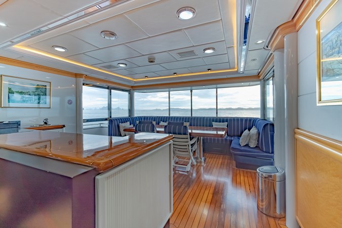 18. Alloy Yachts 1997 (Fortune Elephant)