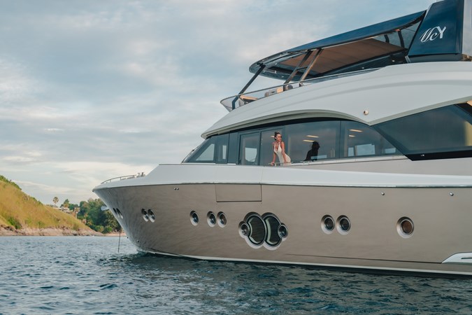 8. MCY 86 2015 (BAYC ASIA)