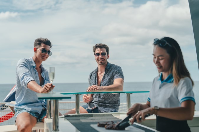 49. MCY 86 2015 (BAYC ASIA)