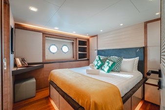 26. MCY 86 2015 (BAYC ASIA)