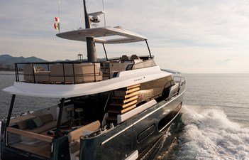 Magellano 60