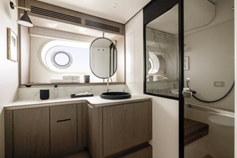 Magellano 60 Master En-Suite