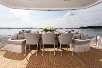 Aft Deck